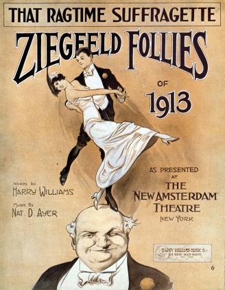 follies 1913