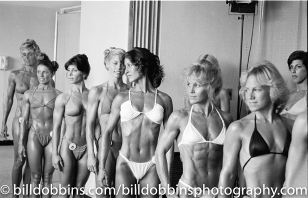 Ms.Olympia-1980-group